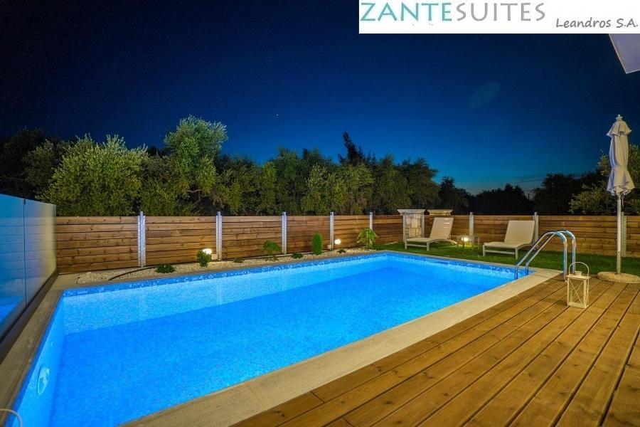 Zante Suites Alykanas  Exterior photo