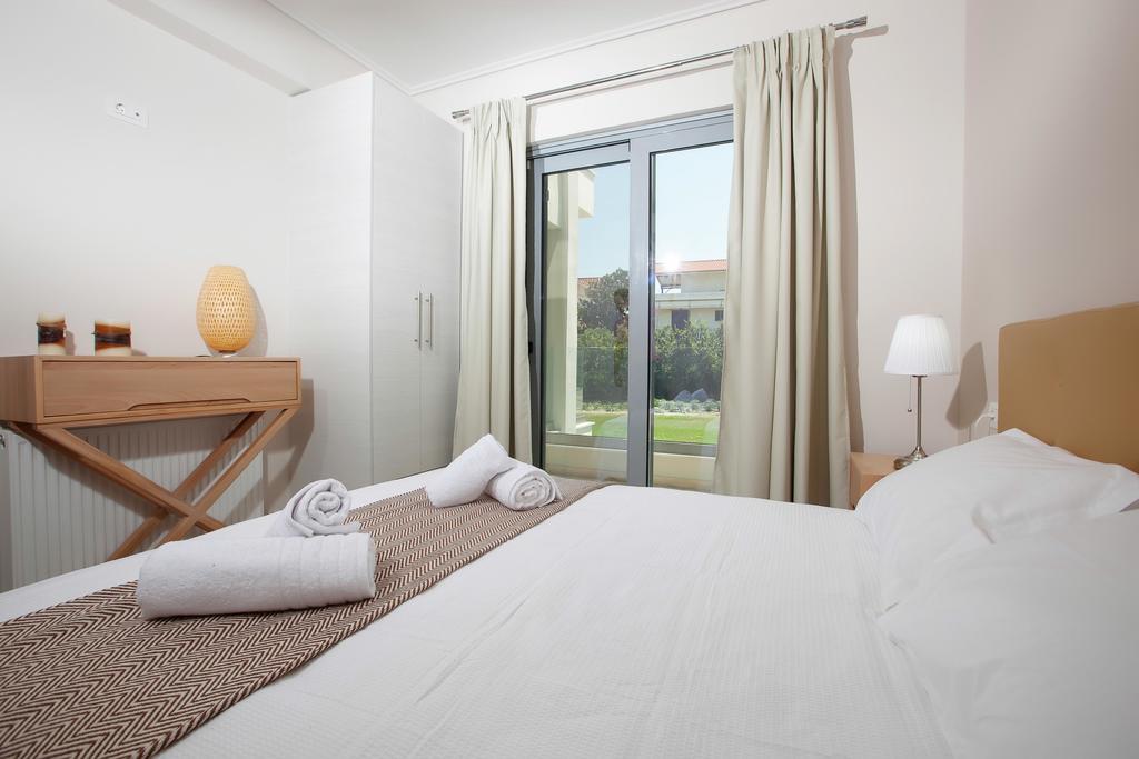 Zante Suites Alykanas  Exterior photo