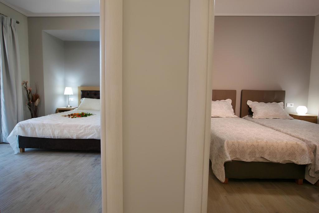 Zante Suites Alykanas  Exterior photo