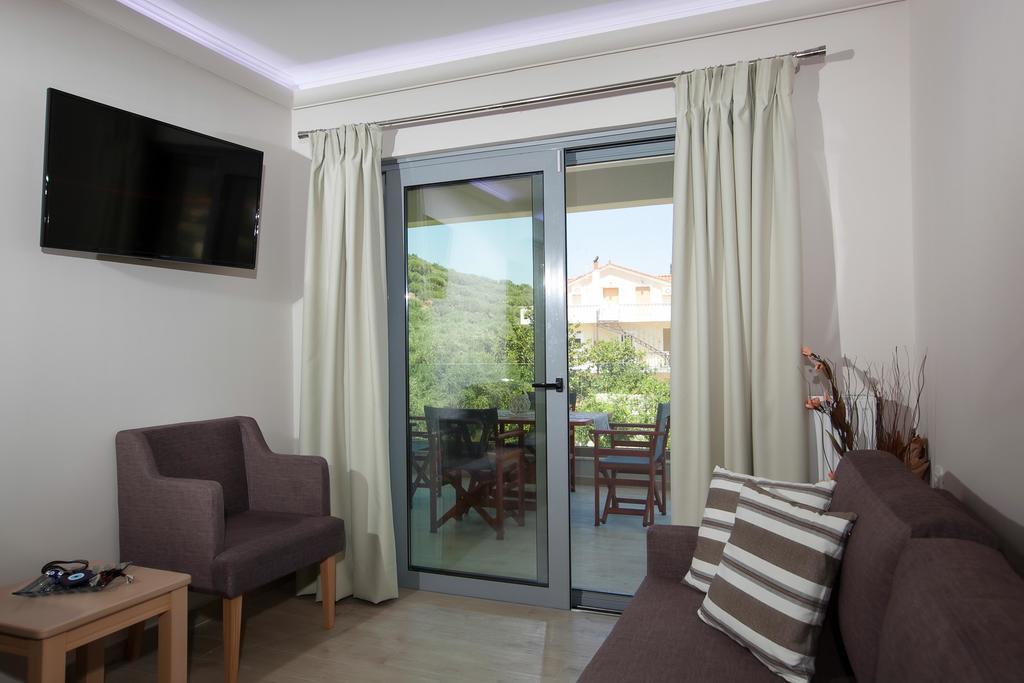 Zante Suites Alykanas  Exterior photo