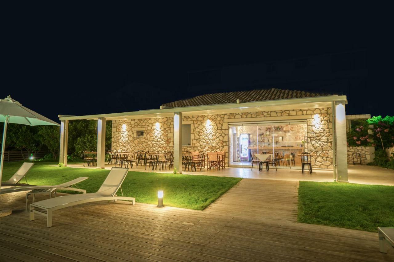 Zante Suites Alykanas  Exterior photo